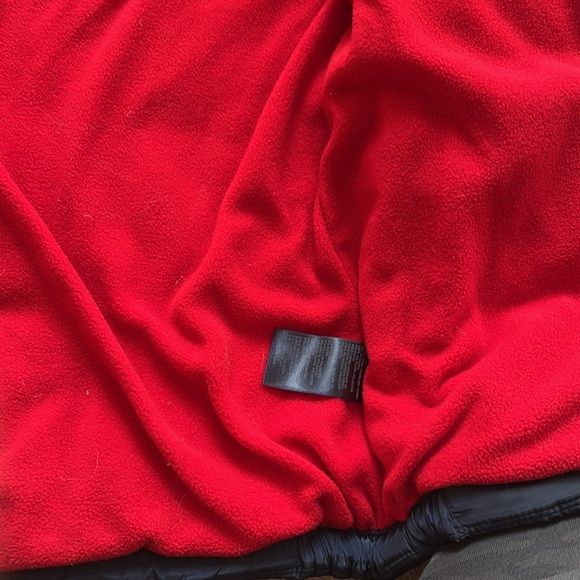 TH boy puffer coat - Picture 7 of 9